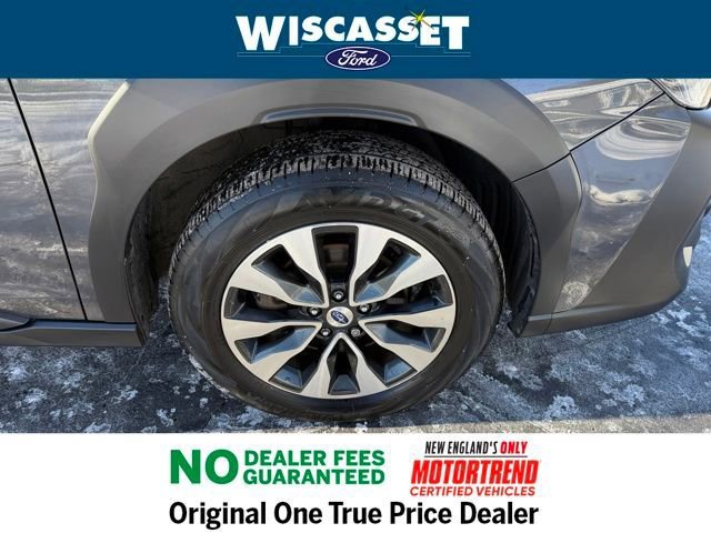 Used 2023 Subaru Outback Touring AWD/4WD image 30