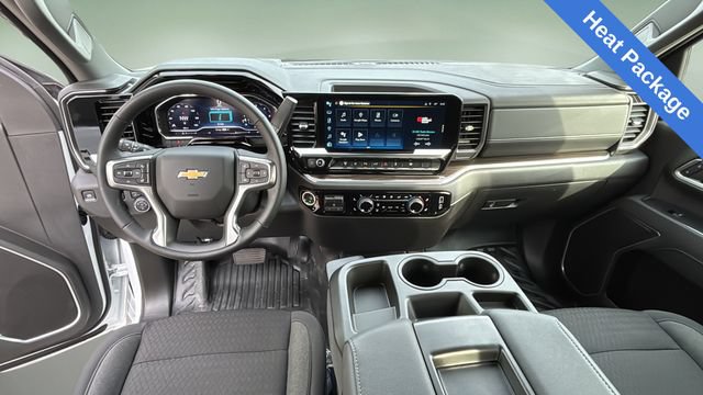 Used 2025 Chevrolet Silverado 3500 LT w/ Safety Package AWD/4WD image 19
