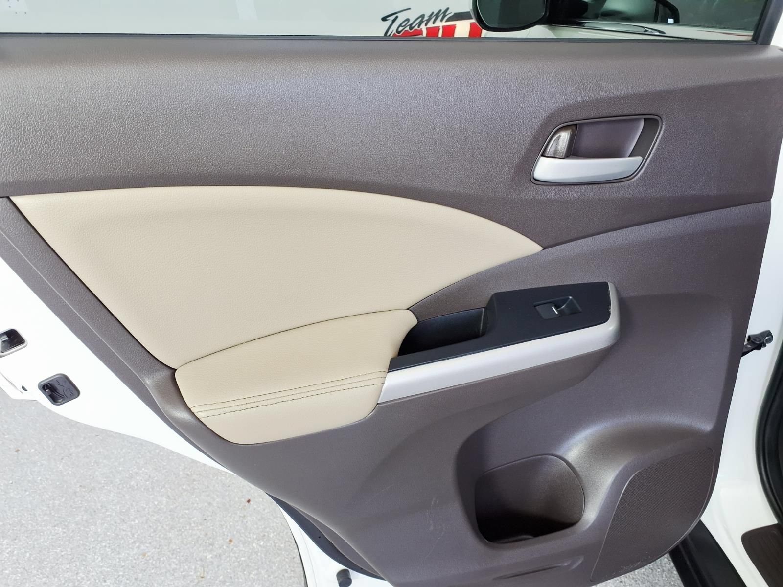 Used 2014 Honda CR-V EX-L image 11