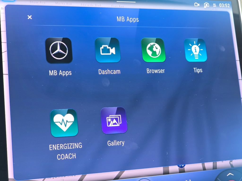 New 2026 Mercedes-Benz Maybach S 580 4MATIC image 19