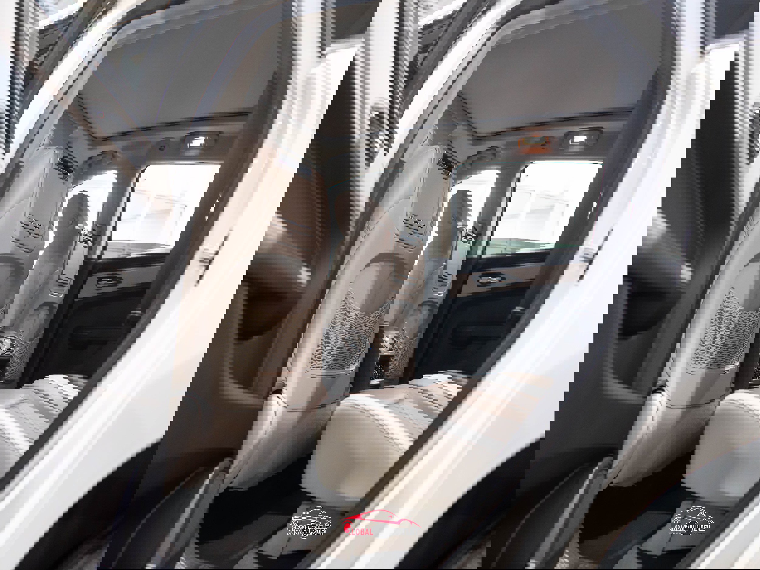 Used 2016 Cadillac SRX Premium image 21