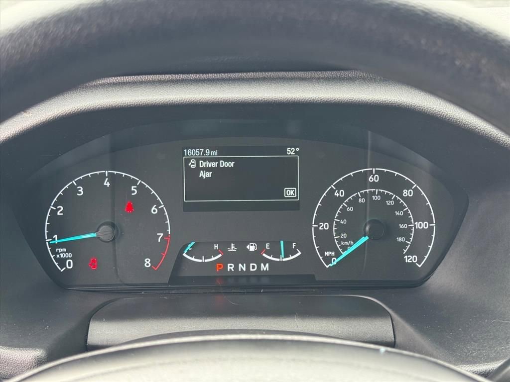 Used 2024 Ford Transit 250 Low Roof w/ Exterior Upgrade Package image 18