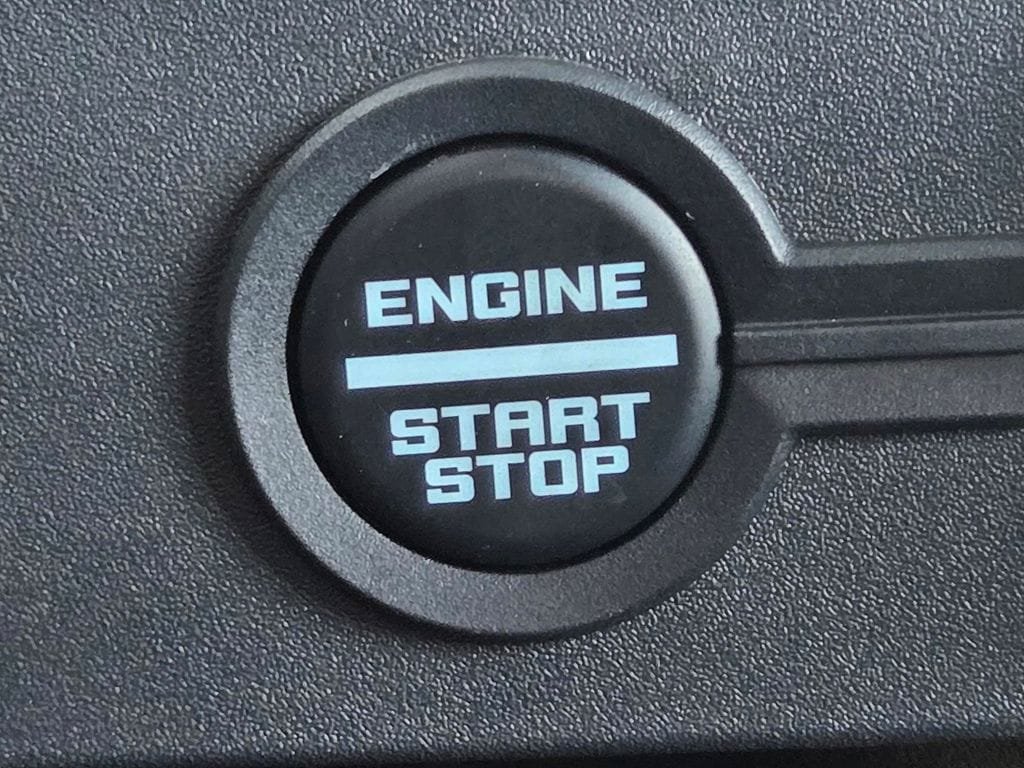 New 2026 Ford Bronco Big Bend AWD/4WD image 25