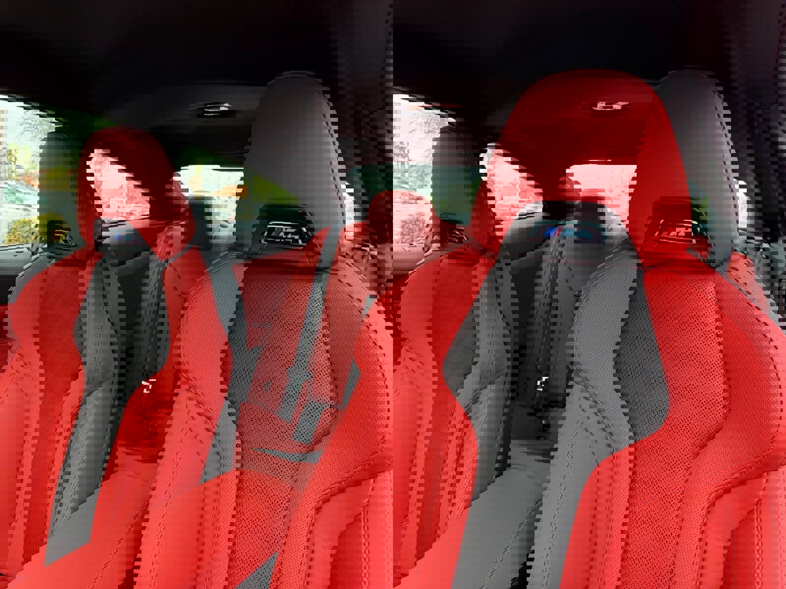 New 2026 BMW M4 Competition w/ Executive Package image 21