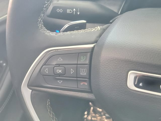 Certified 2024 Jeep Grand Cherokee Limited 4xe AWD/4WD image 27