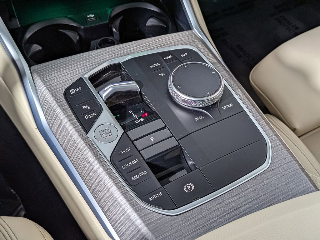 Used 2025 BMW 430i xDrive Coupe w/ Convenience Package image 31