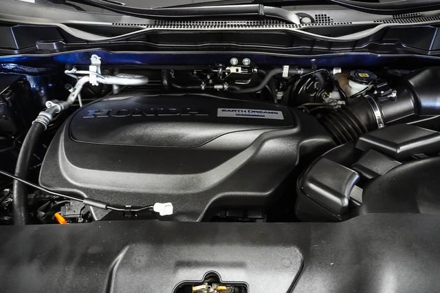 Used 2019 Honda Odyssey EX-L image 26