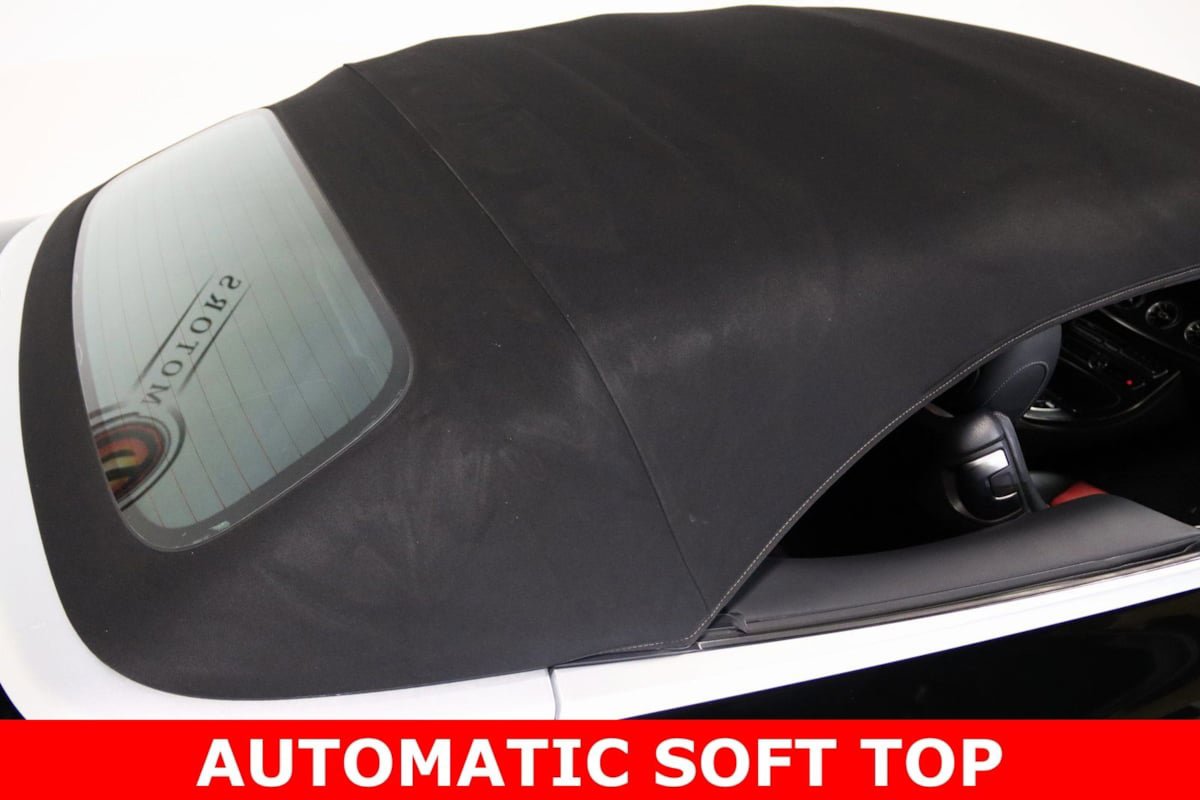 Used 2020 Mercedes-Benz E 450 Cabriolet image 24