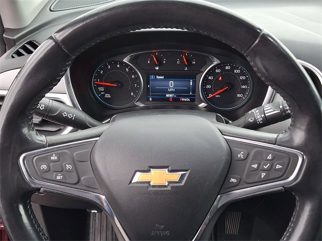 Used 2019 Chevrolet Equinox LT image 19