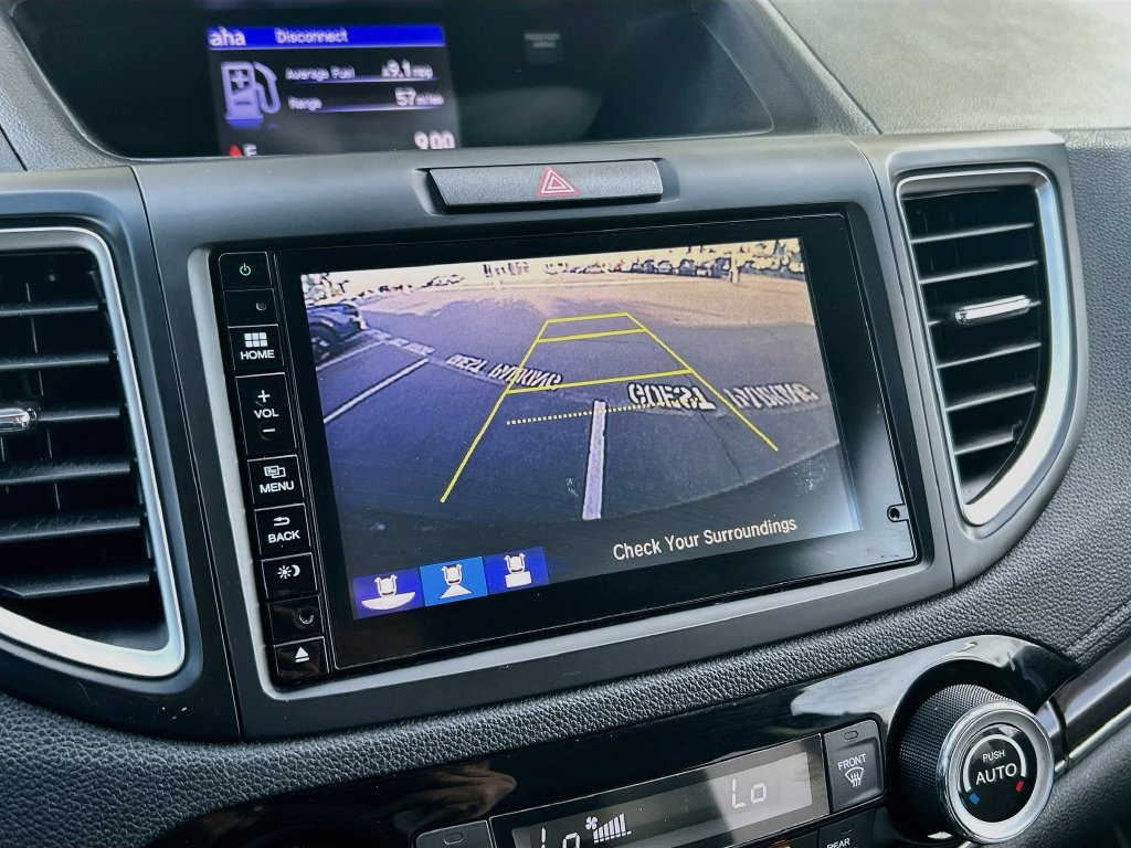 Used 2016 Honda CR-V EX-L image 14