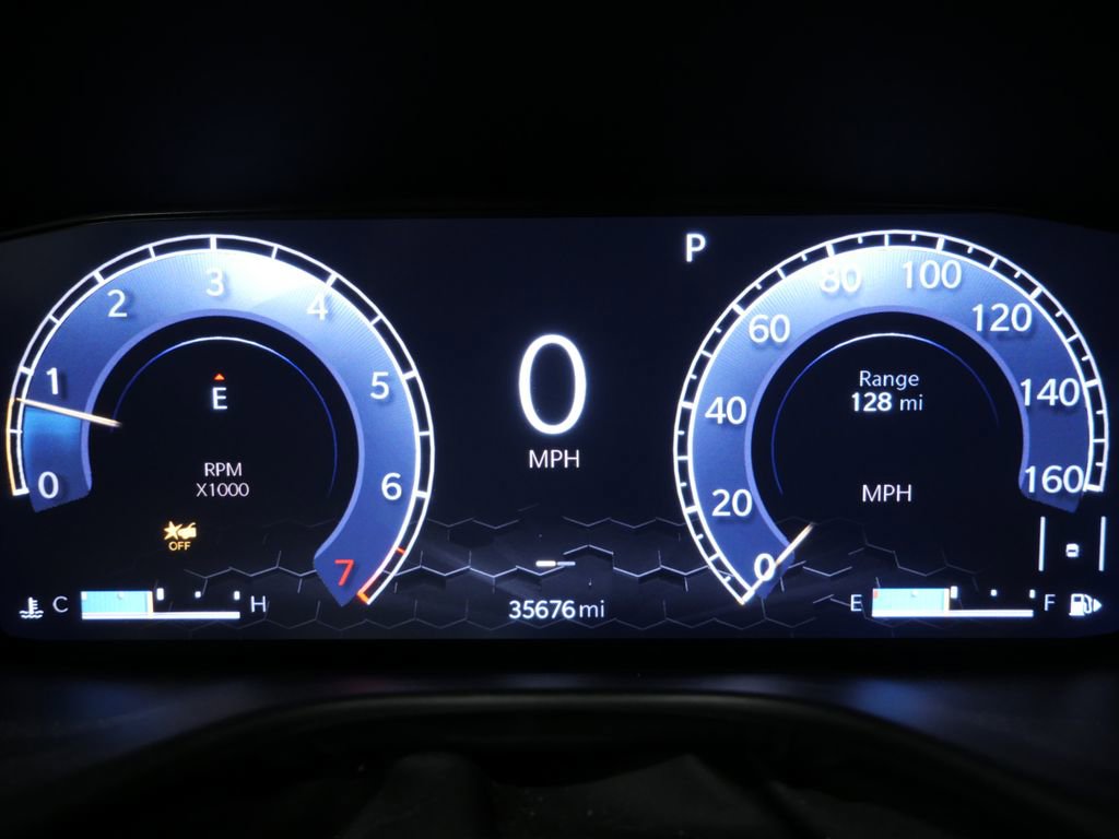 Used 2022 Jeep Compass High Altitude image 16