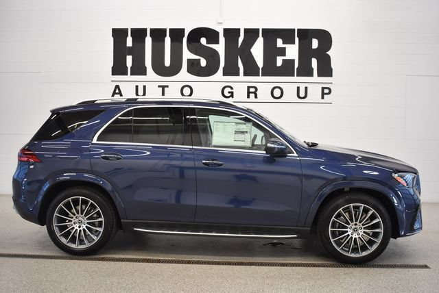 New 2026 Mercedes-Benz GLE 450 4MATIC image 2