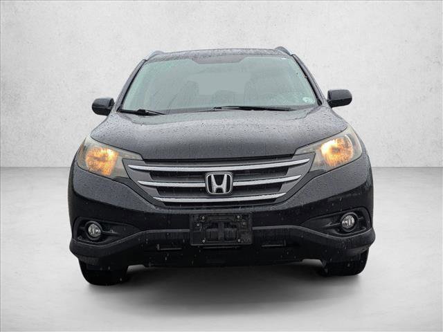 Used 2012 Honda CR-V EX-L image 2