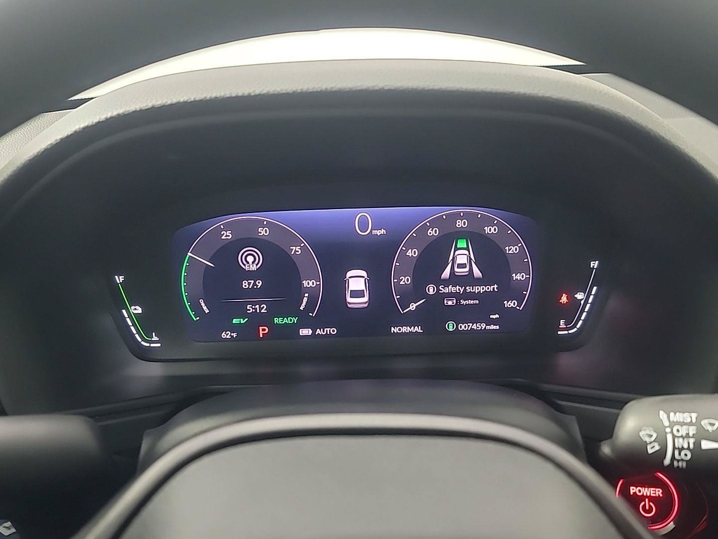 Certified 2025 Honda Accord Sport image 25