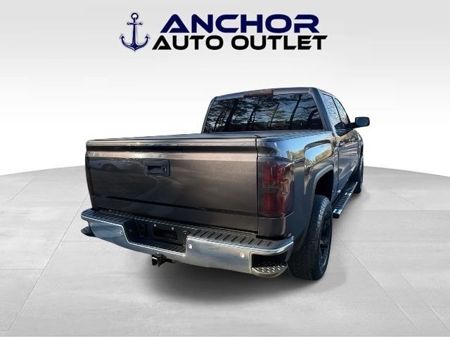 Used 2014 GMC Sierra 1500 SLT image 8
