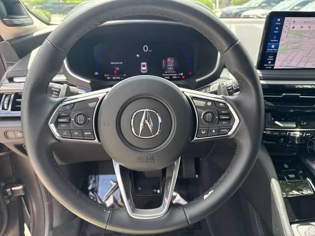 Certified 2026 Acura MDX w/ Technology Package AWD/4WD image 17