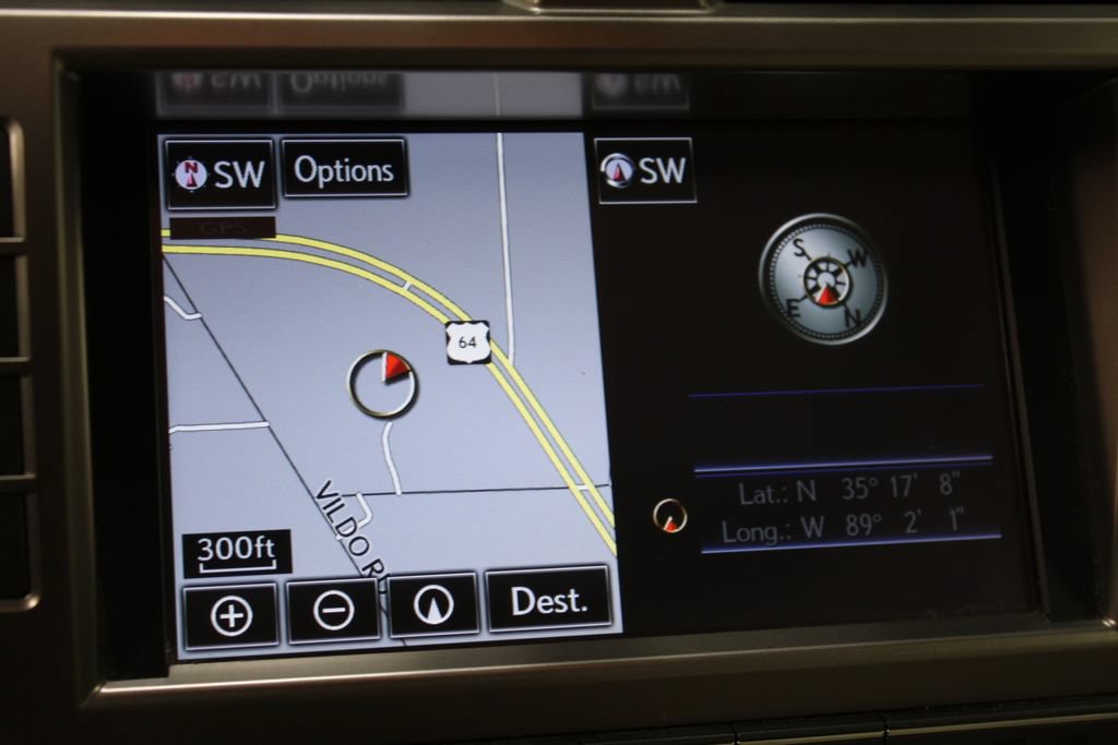 Used 2014 Lexus GX 460 w/ Premium Package AWD/4WD image 50