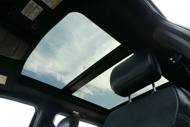 Used 2021 Ford F150 Lariat w/ Equipment Group 502A High image 21