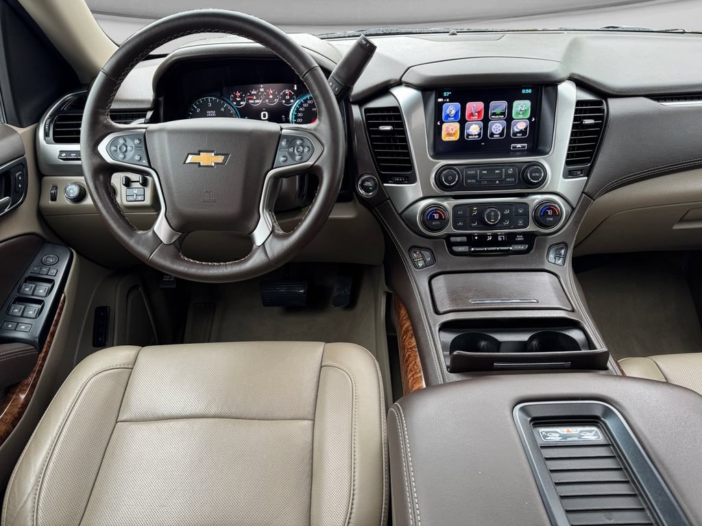 Used 2019 Chevrolet Tahoe Premier AWD/4WD image 20