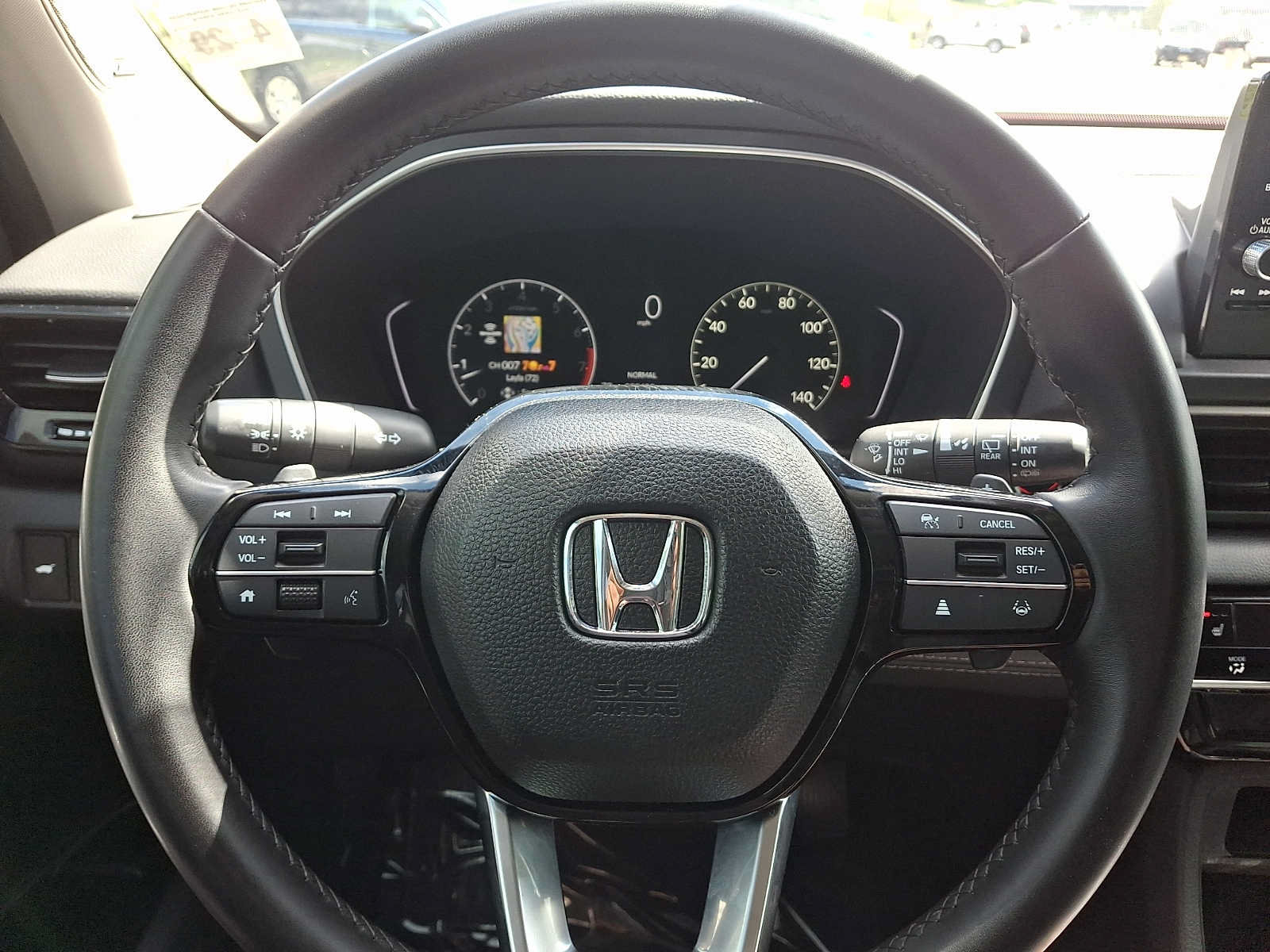 Used 2024 Honda Pilot Touring image 20