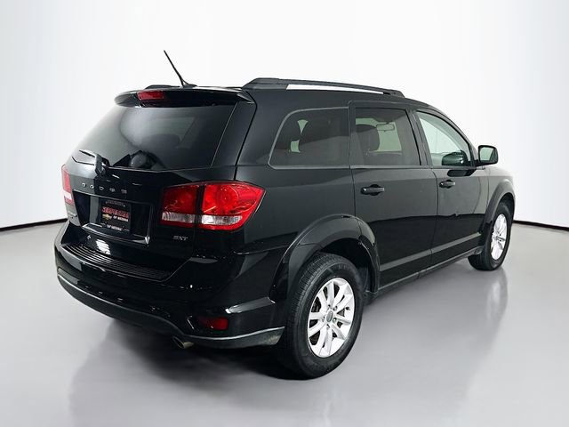 Used 2015 Dodge Journey SXT w/ Flexible Seating Group image 6