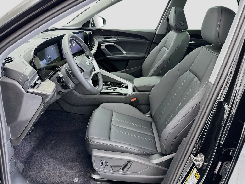 New 2026 Audi Q5 2.0T AWD/4WD image 18