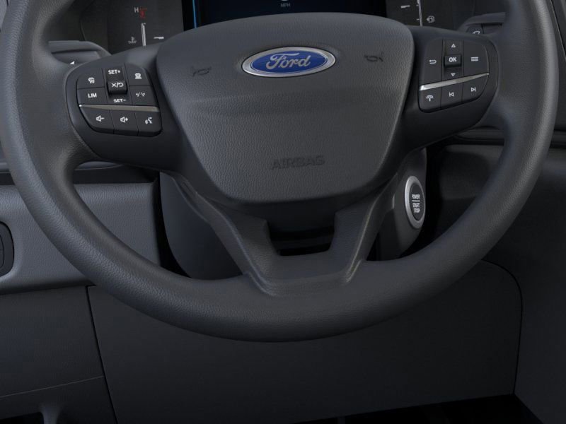 New 2026 Ford Transit 350 148 High Roof Extended DRW w/ Load Area Protection Package image 12
