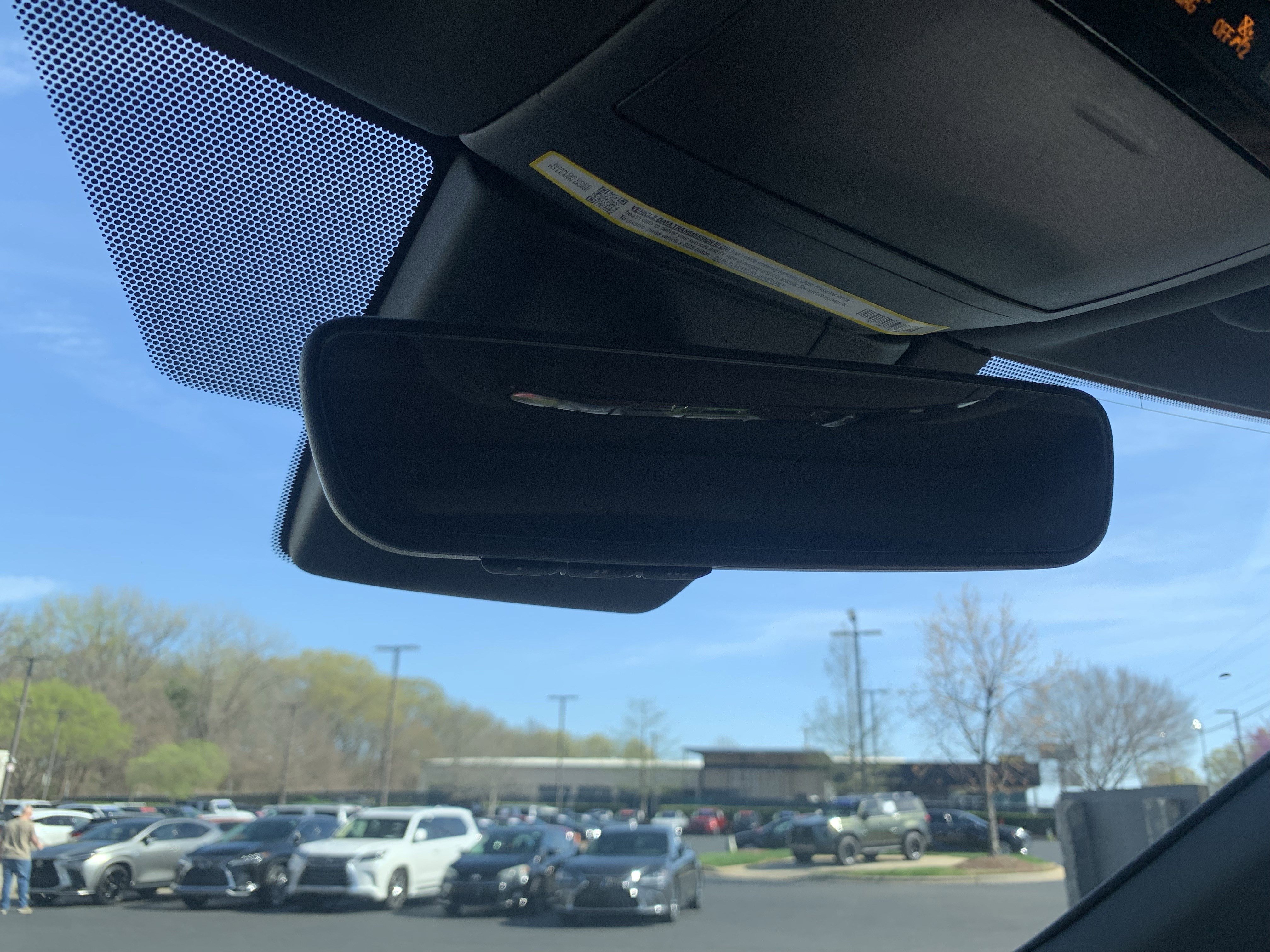 Used 2025 Lexus RX 350 Premium w/ Accessory Package (Z1) image 27