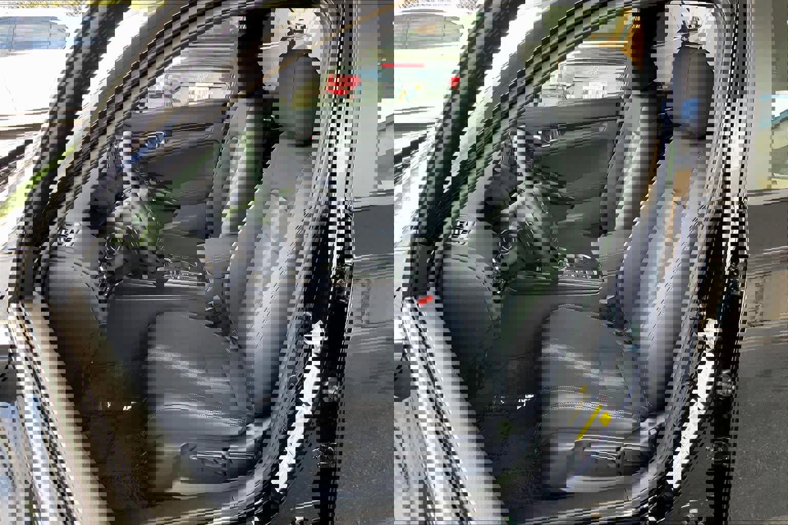 New 2026 Honda Civic Sport image 7