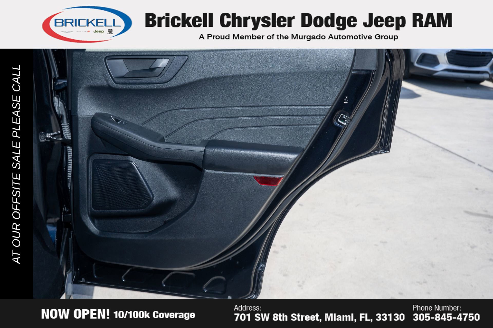 Used 2022 Ford Escape SE image 13