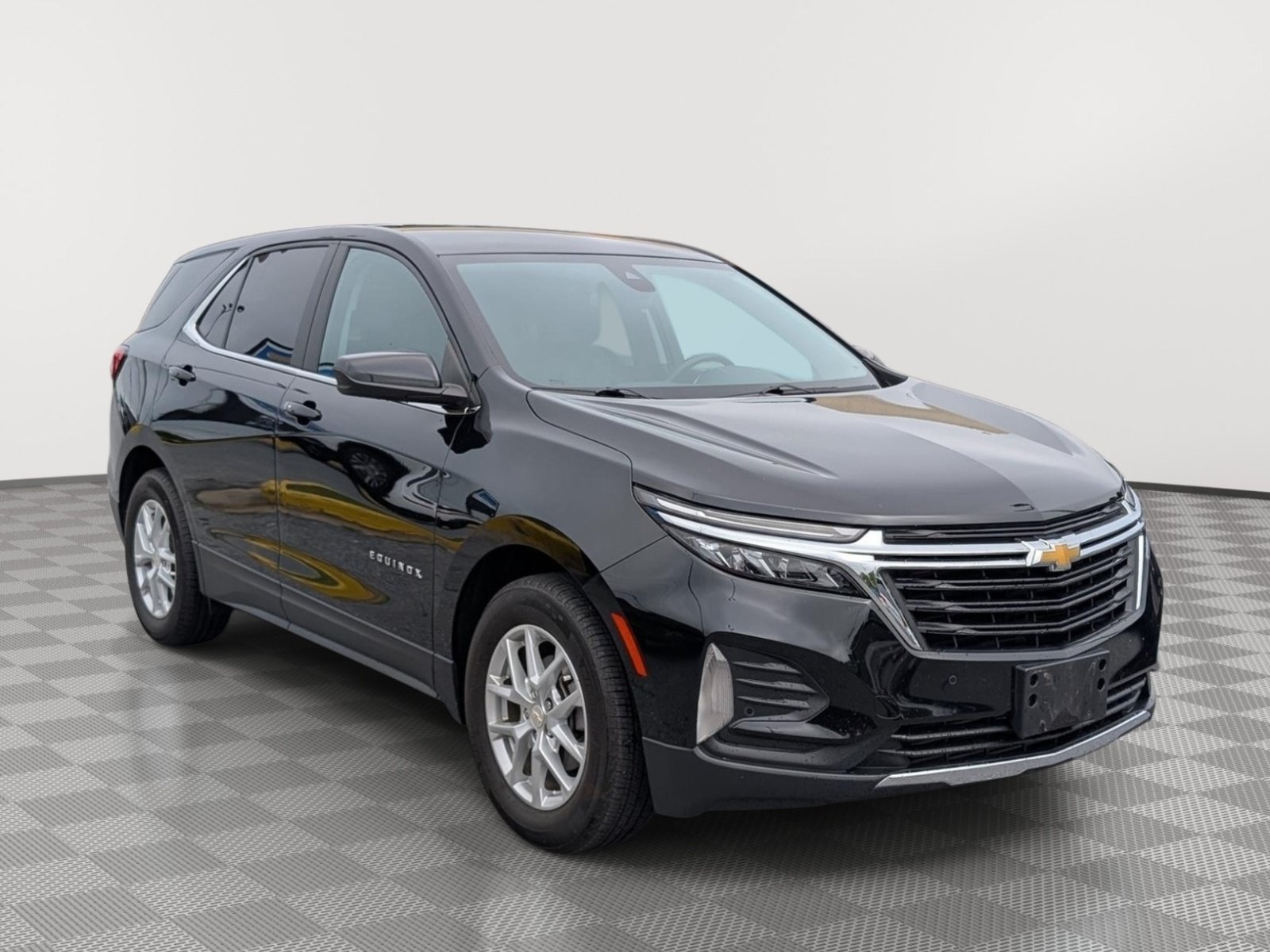 Used 2023 Chevrolet Equinox LT FWD image 7