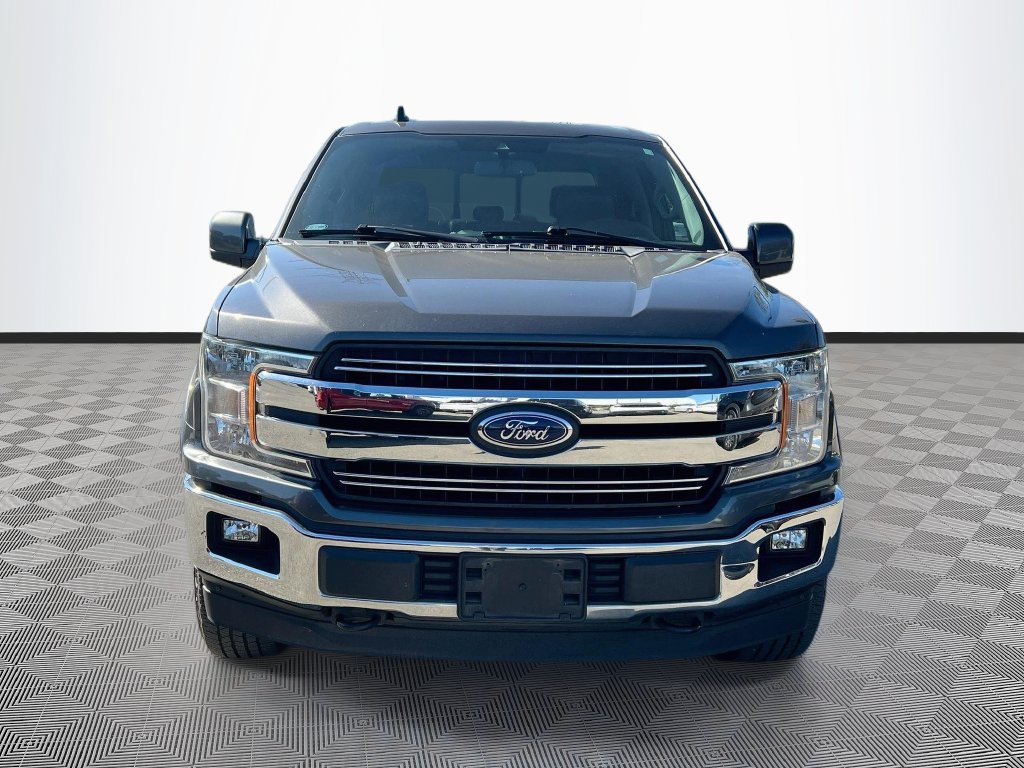 Used 2019 Ford F150 Lariat AWD/4WD image 2