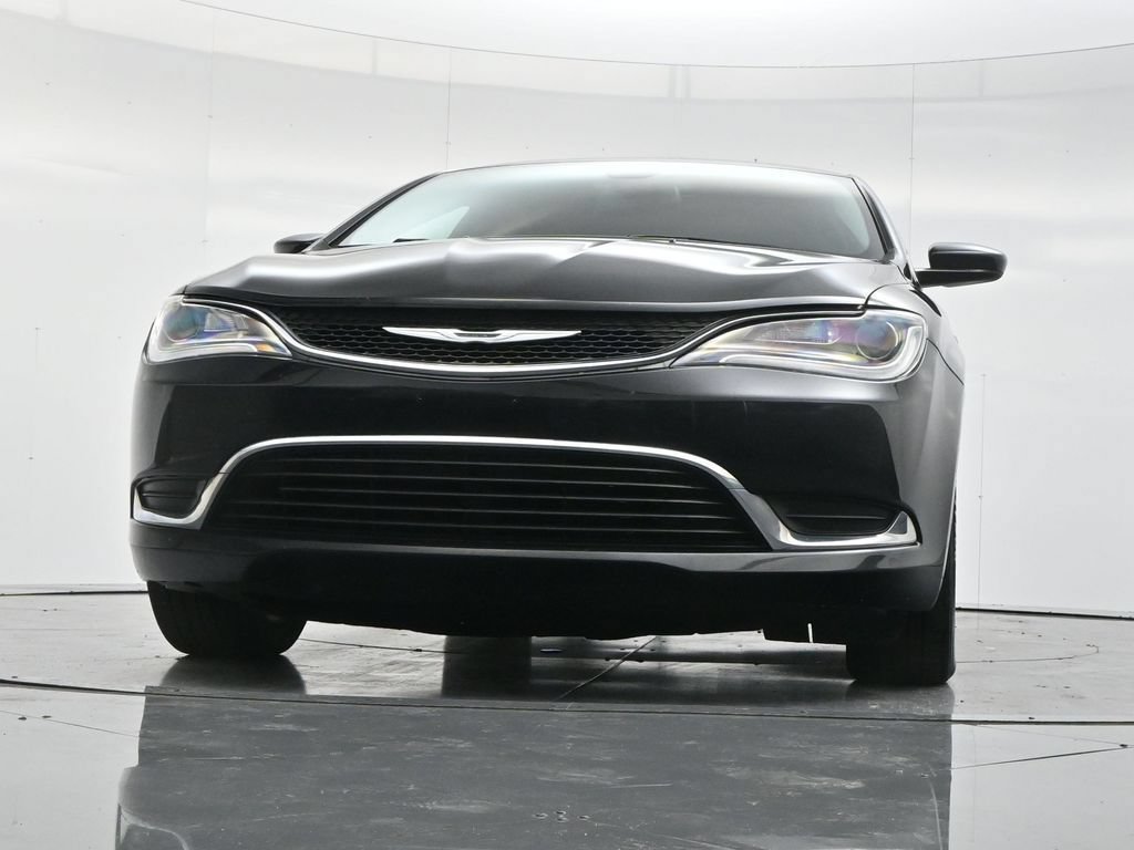 Used 2015 Chrysler 200 Limited FWD image 44