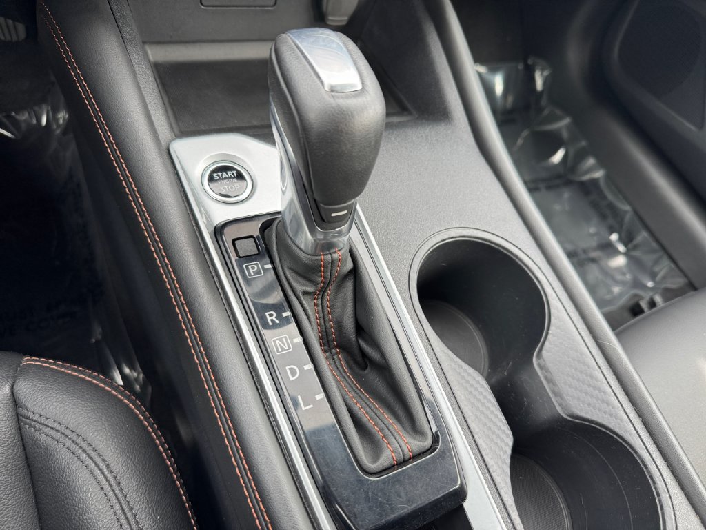 Used 2021 Nissan Altima 2.5 SR w/ SR Premium Package FWD image 25