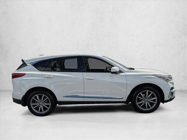 Used 2020 Acura RDX FWD w/ Technology Package image 4