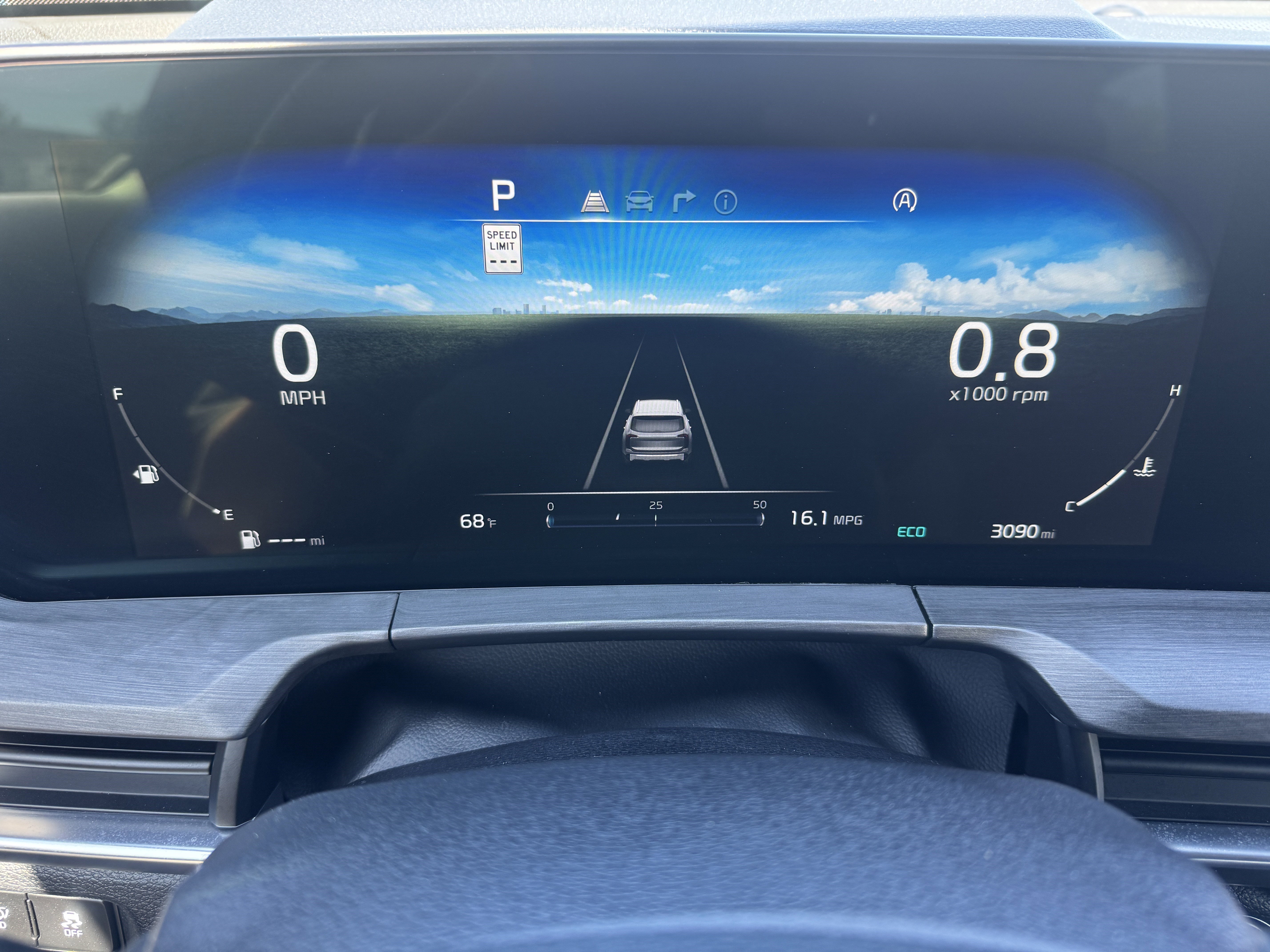 Used 2025 Kia Telluride SX Prestige X-Pro AWD/4WD image 22