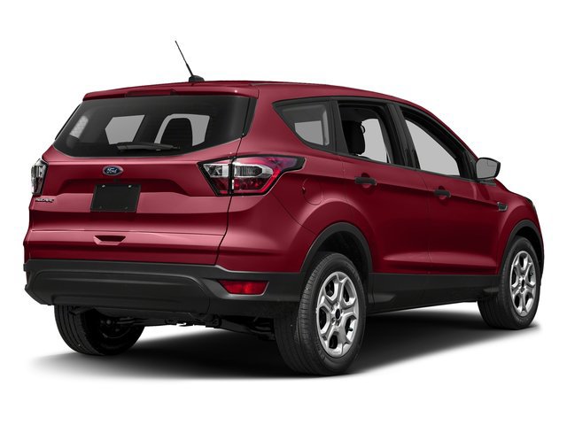 Used 2017 Ford Escape SE w/ Equipment Group 201A AWD/4WD image 2