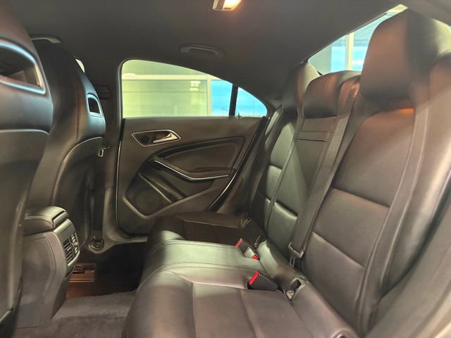 Used 2015 Mercedes-Benz CLA 250 4MATIC image 23