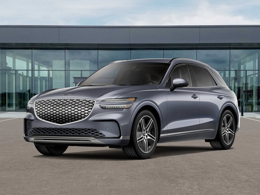 New 2027 Genesis Electrified GV70 Advance AWD/4WD image 1