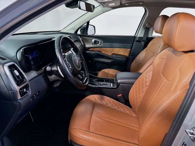 Used 2021 Kia Sorento SX Prestige image 10