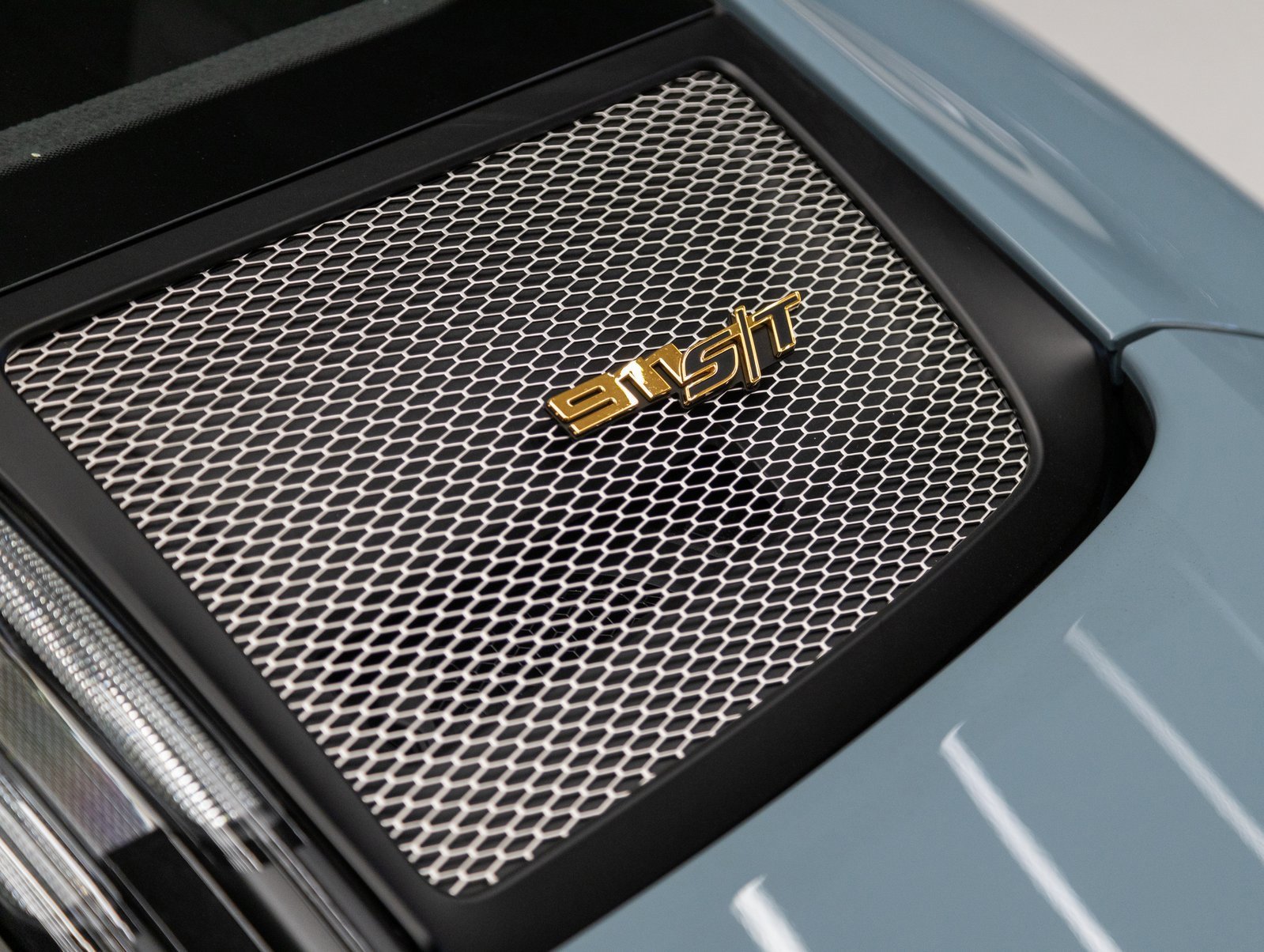 Certified 2024 Porsche 911 GT3 RS image 36