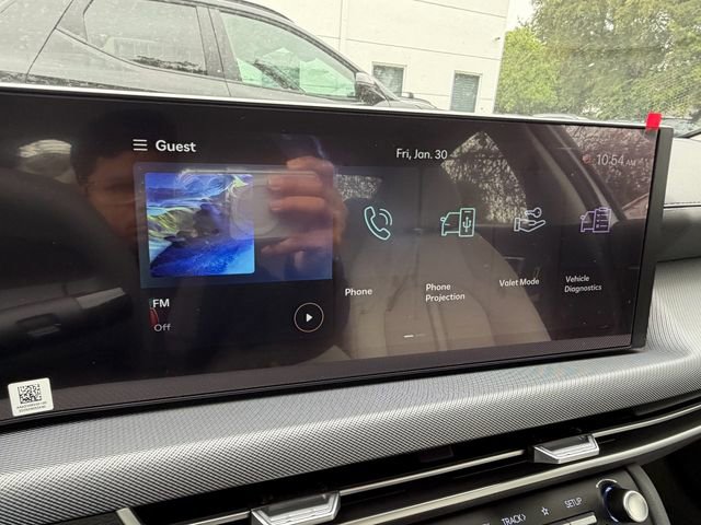 New 2026 Hyundai Sonata SE image 8