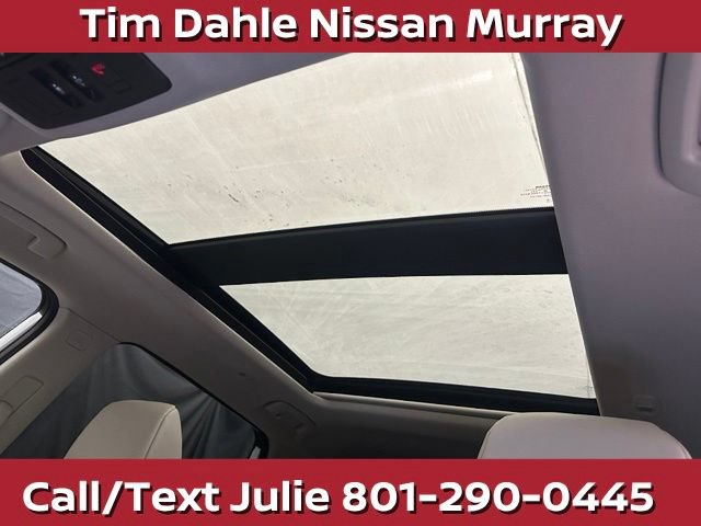 Used 2026 Nissan Rogue Dark Armor AWD/4WD image 33