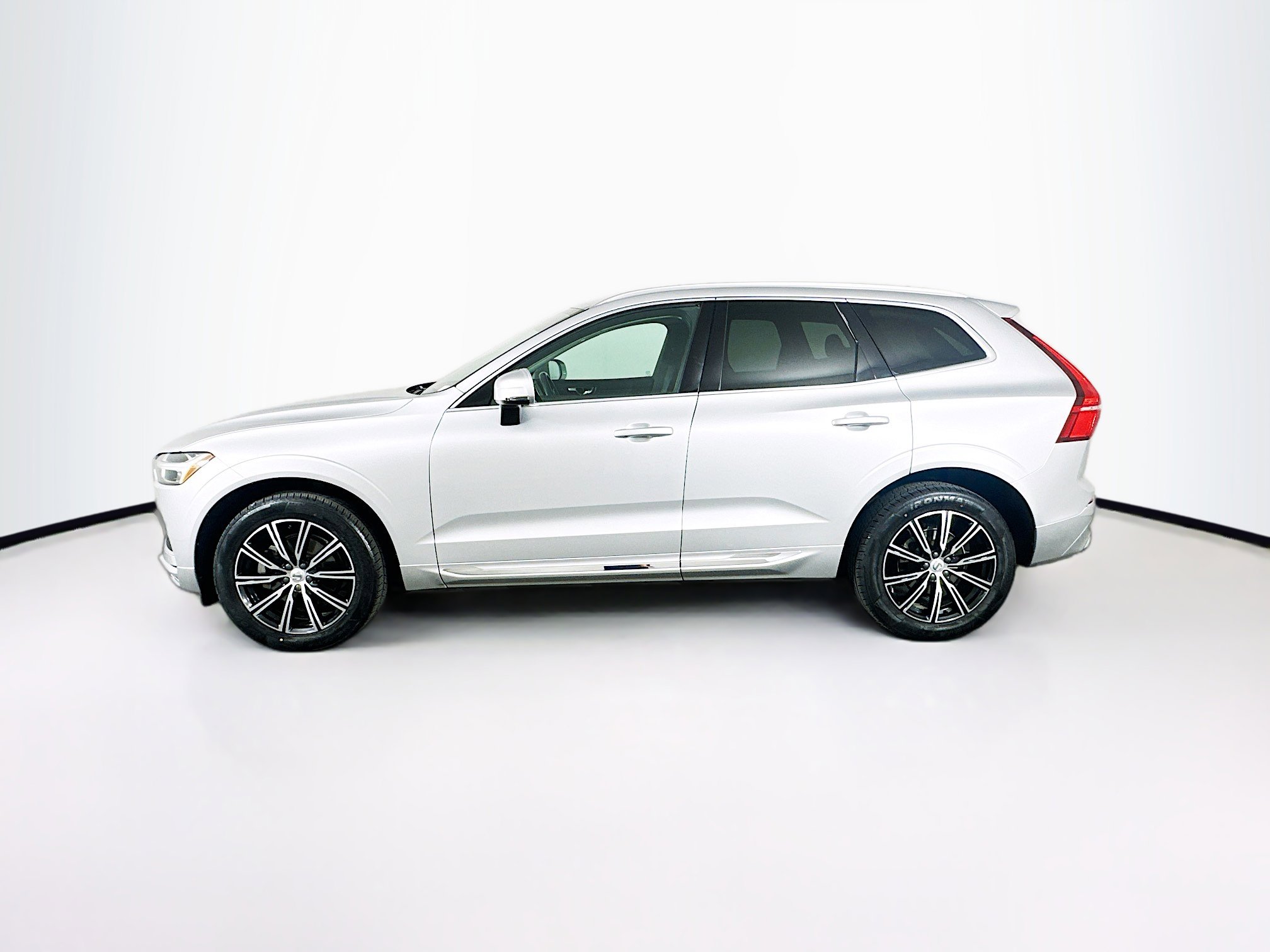 Used 2021 Volvo XC60 T5 Inscription image 4