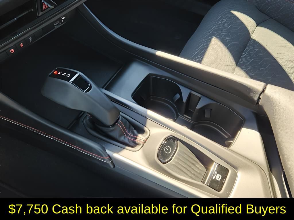 New 2025 Dodge Charger R/T w/ Quick Order Package 25M R/T image 10