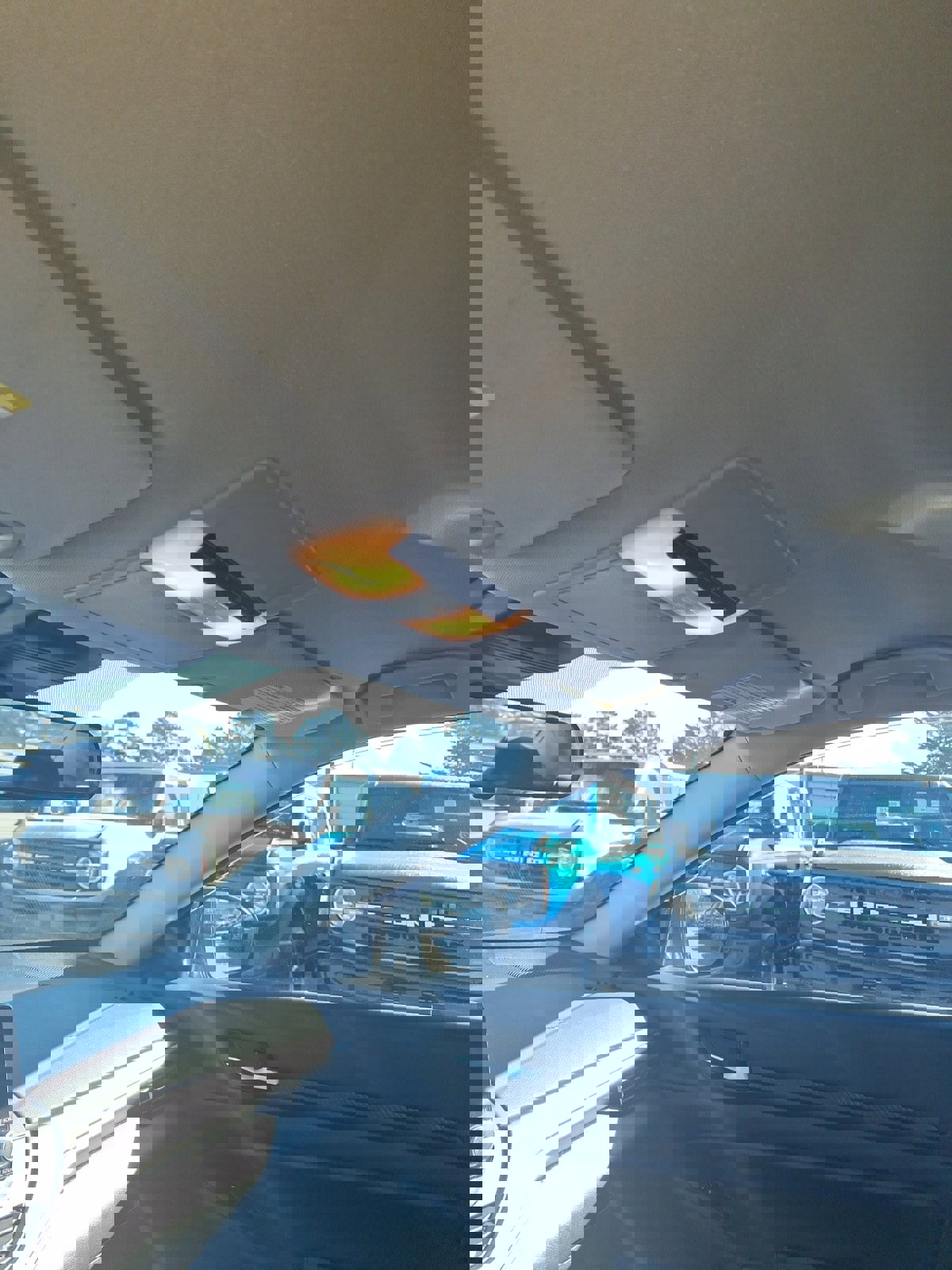 Used 2024 Nissan Altima 2.5 SV image 13