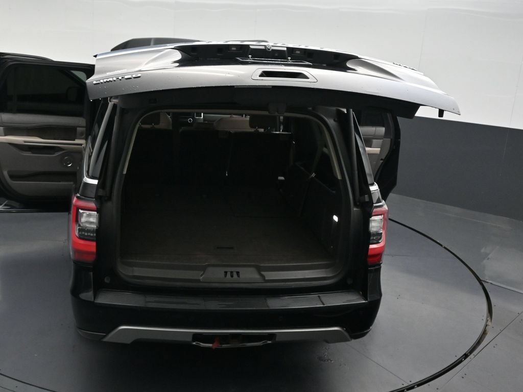 Used 2021 Ford Expedition Max Limited AWD/4WD image 36