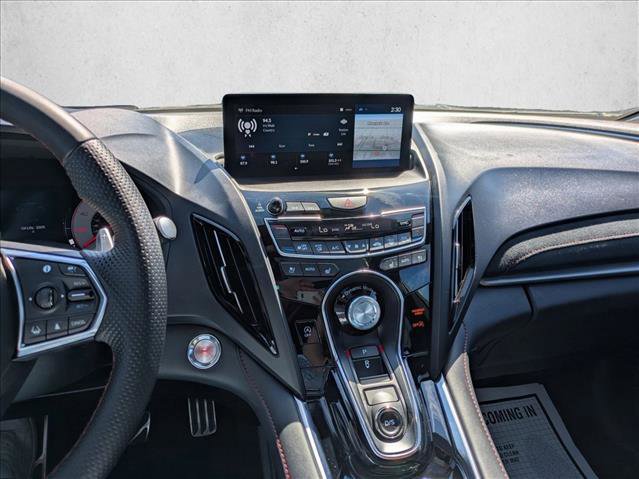 Certified 2023 Acura RDX A-Spec image 15