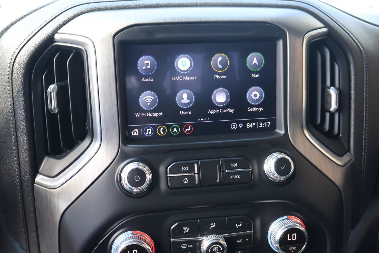 Used 2021 GMC Sierra 3500 Denali w/ Denali Ultimate Package AWD/4WD image 15