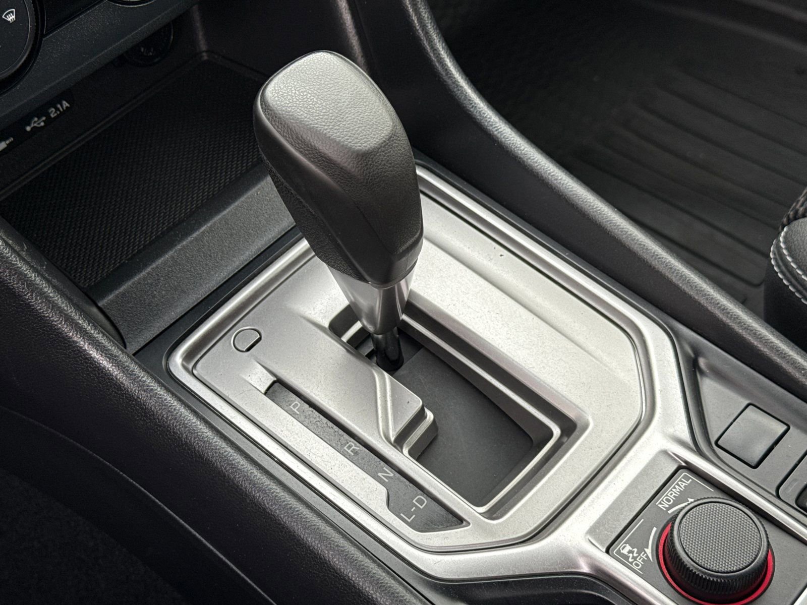 Used 2019 Subaru Forester Premium image 23